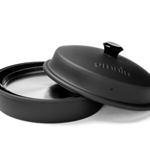 Pizzaofen OMNIA Stove Top
