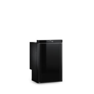 Absorber Kühlschrank DOMETIC RMS 10.5G, 83 l, Farbe schwarz