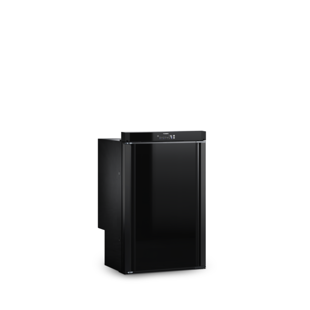 Absorber Kühlschrank DOMETIC RMS 10.5G, 83 l, Farbe schwarz