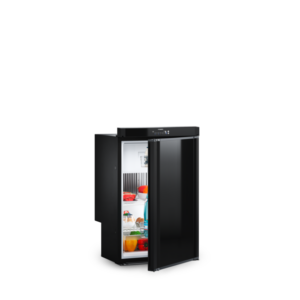 Absorber Kühlschrank DOMETIC RMS 10.5G, 83 l, Farbe schwarz