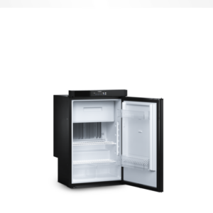 Absorber Kühlschrank DOMETIC RMS 10.5G, 83 l, Farbe schwarz