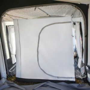 Schlafinnenzelt Camptech Anbau Topas Air