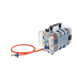 Quad Power Pak CADAC