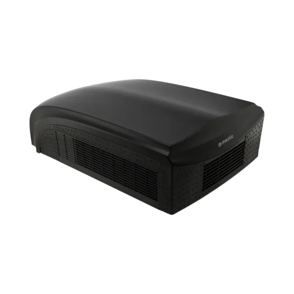 Dachklimaanlage Mestic RTA 2500 L schwarz – Bild 3