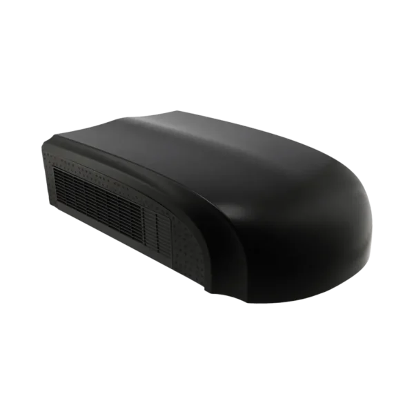 Dachklimaanlage Mestic RTA 2500 L schwarz