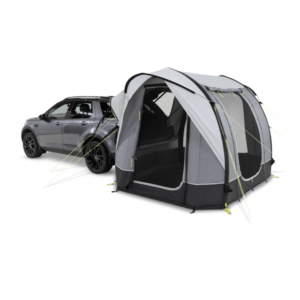 Dometic - Heckzelt Tailgater Air