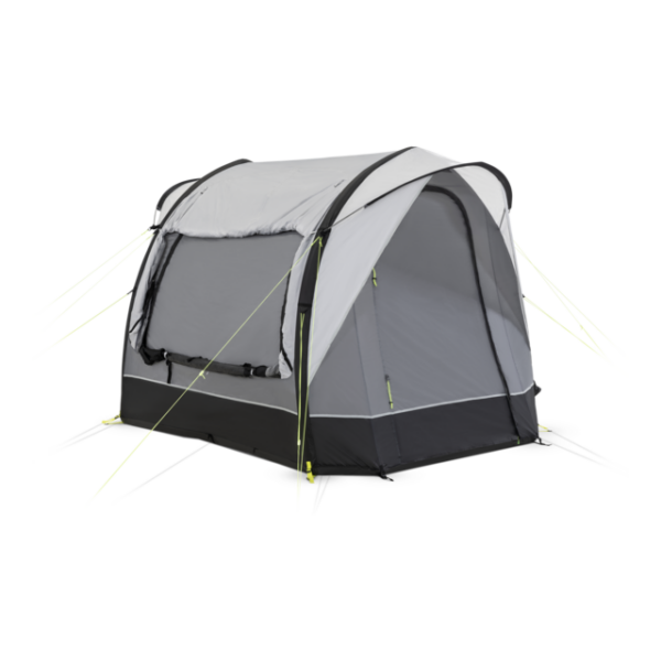 Heckzelt Dometic/Kampa Tailgater Air – Bild 2