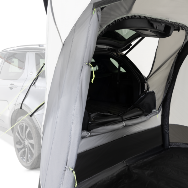 Heckzelt Dometic/Kampa Tailgater Air – Bild 5