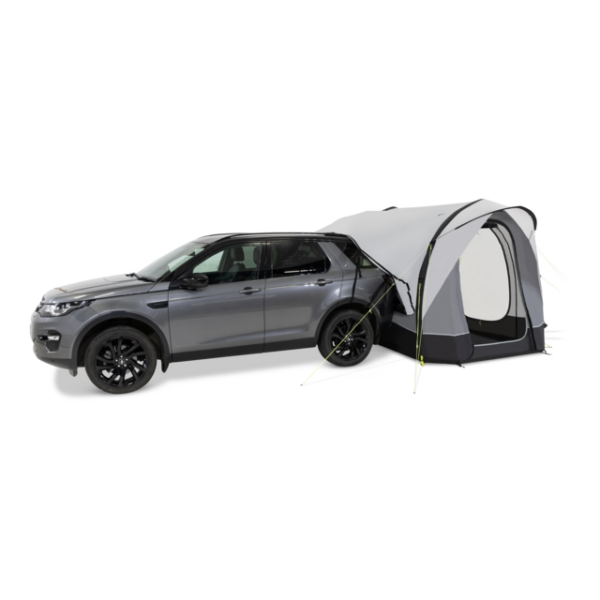 Heckzelt Dometic/Kampa Tailgater Air – Bild 4