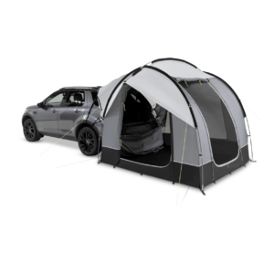 Heckzelt Tailgater