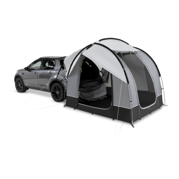 Heckzelt Tailgater