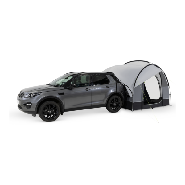 Heckzelt Tailgater Kampa – Bild 4