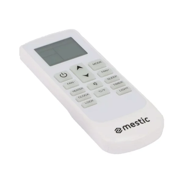 Staukastenklimaanlage  - SETANGEBOT - MESTIC BA2600 – Bild 2
